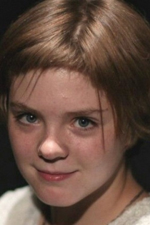 Photo of Darya Konyzheva