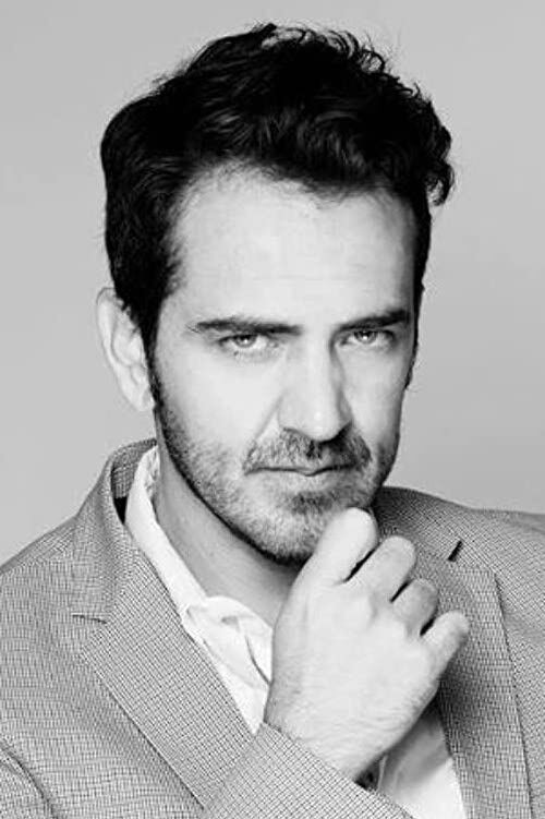 Photo of Flavio Medina