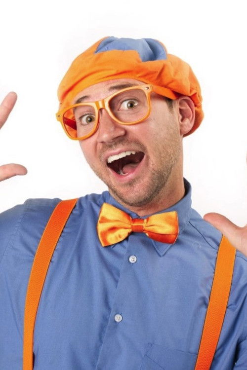 Photo of Stevin John