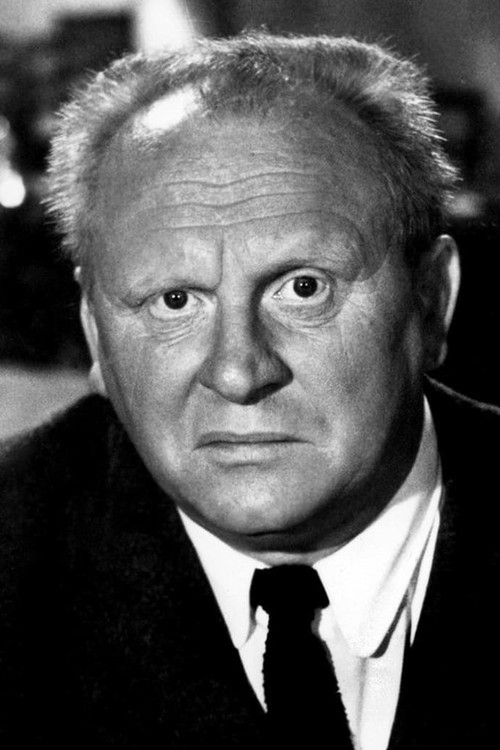 Photo of Gert Fröbe