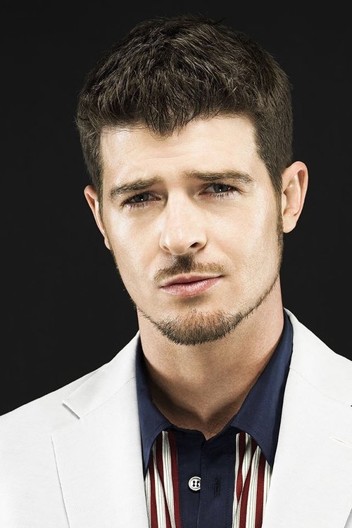 Photo of Robin Thicke