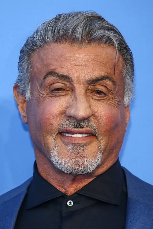 Photo of Sylvester Stallone
