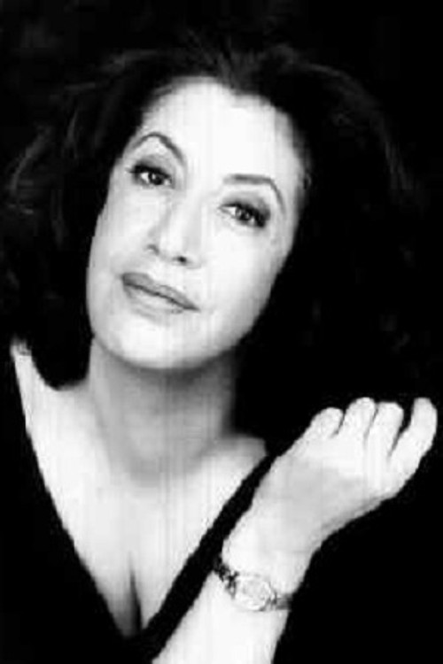 Photo of Athina Cenci