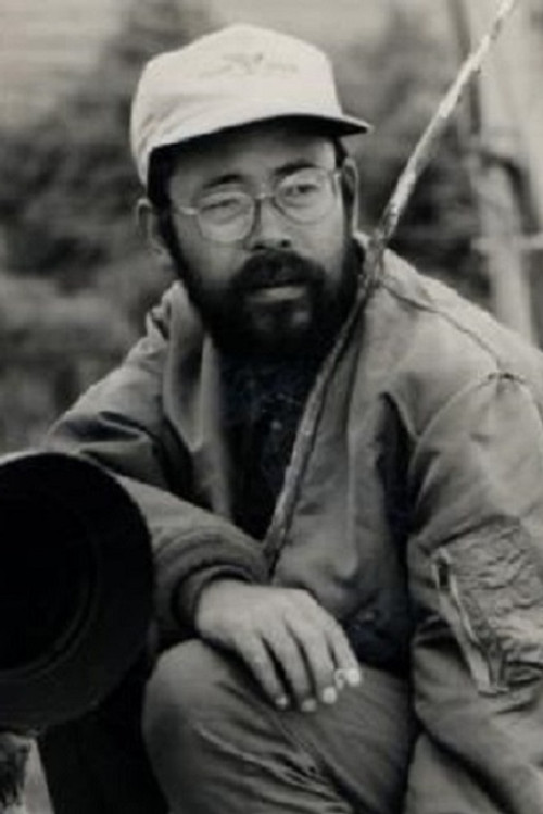 Photo of Shinji Sōmai