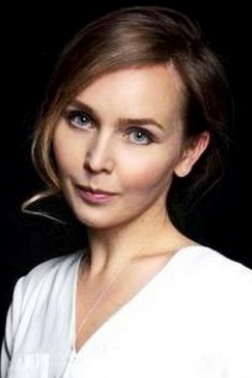 Photo of Marina Zasukhina