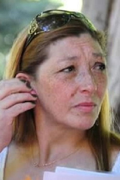 Photo of Marian Salgado