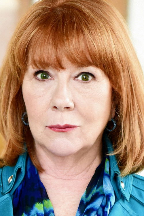 Photo of Patricia French