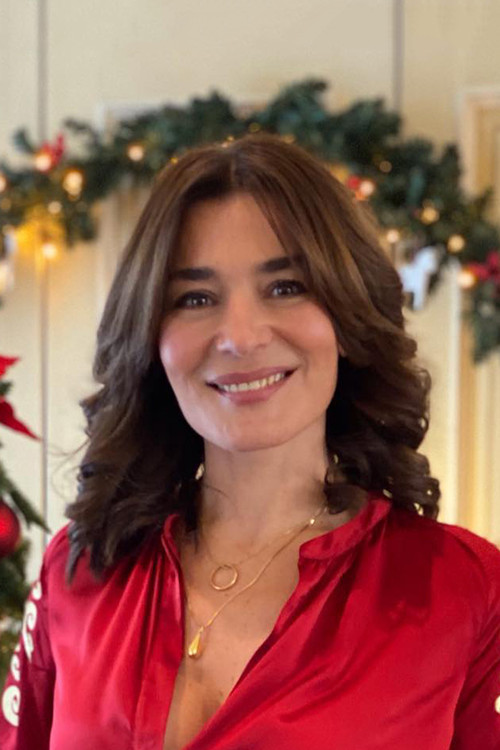 Photo of Maria Nafpliotou