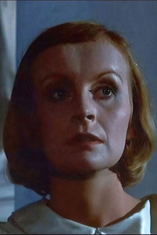 Photo of Margot Margaret