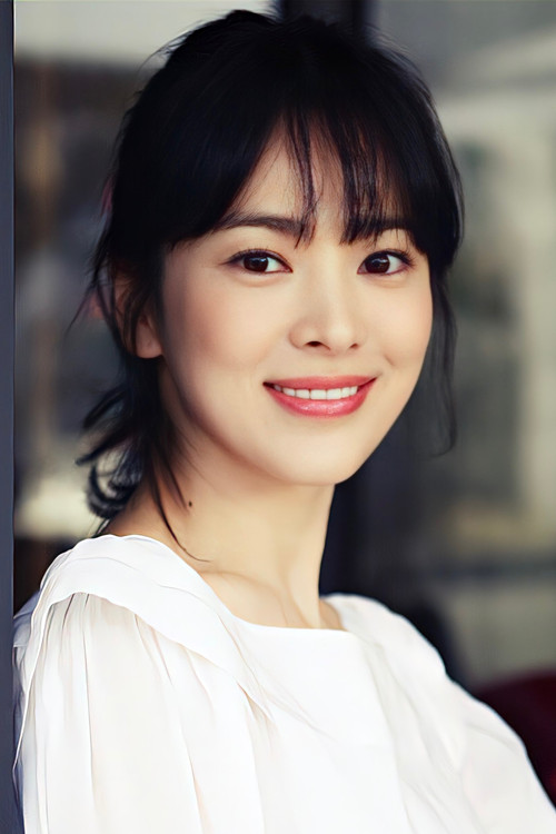 Photo of Song Hye-kyo