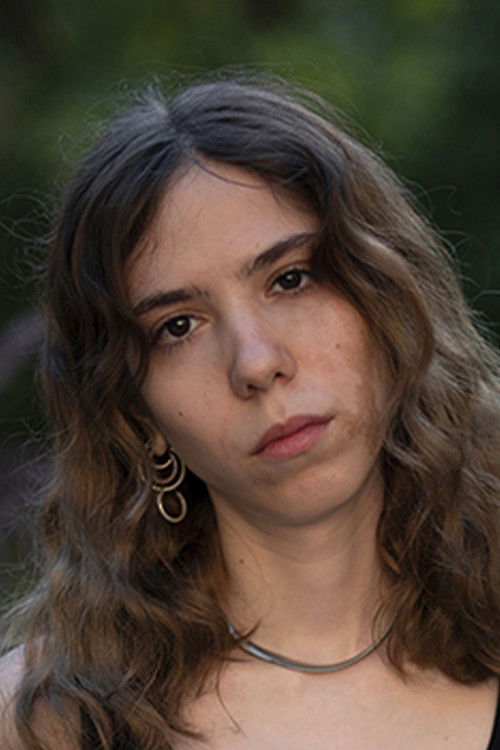 Photo of Elsa Lekakou