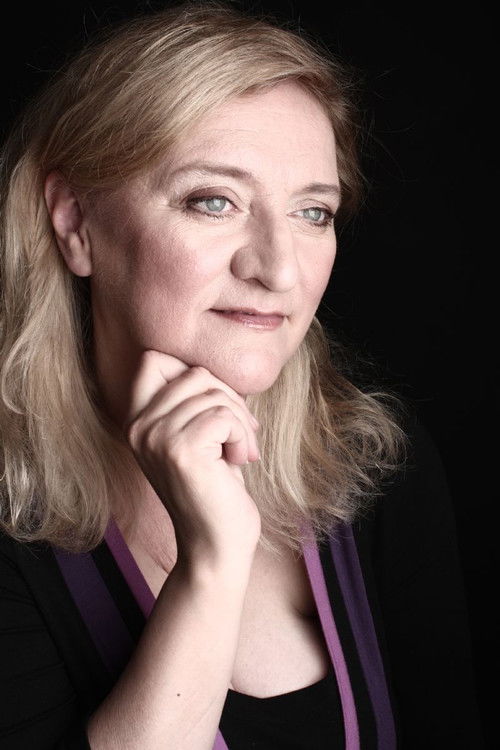 Photo of Margareta Pettersson