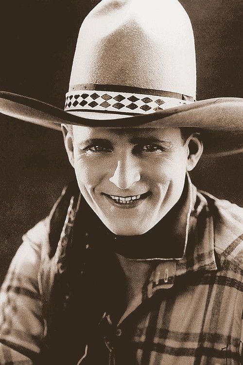 Photo of Fred Thomson