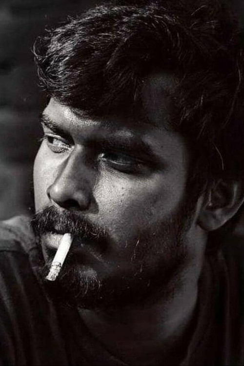 Photo of Ashok Pathak