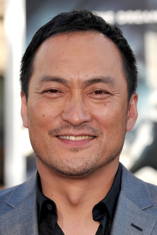 Photo of Ken Watanabe