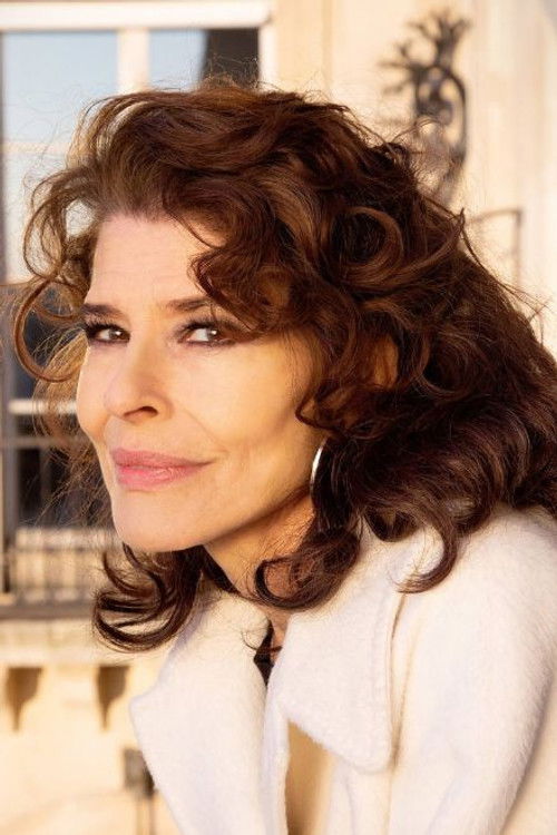 Photo of Fanny Ardant