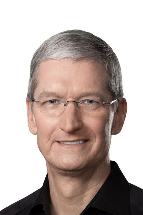 Tim Cook