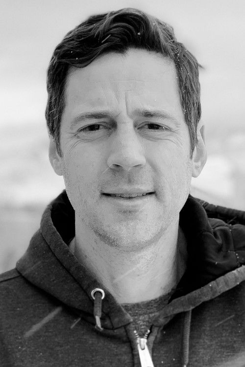 Photo of Thomas Winston