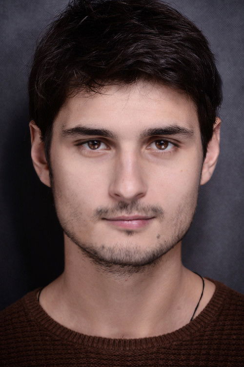 Photo of Ivan Shakhnazarov