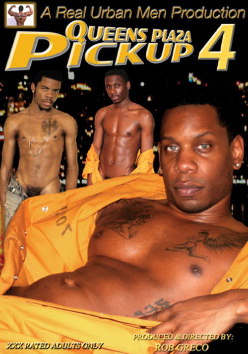 Queens Plaza Pickup 4