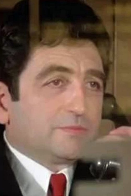 Photo of Mario David