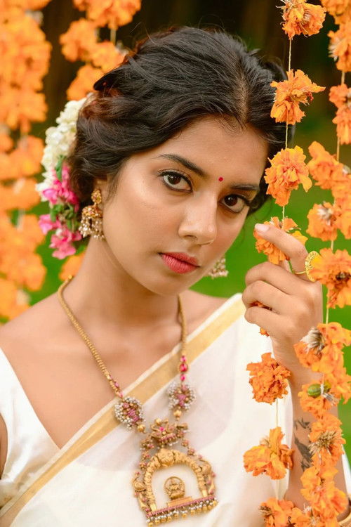 Photo of Akshaya Udhayakumar