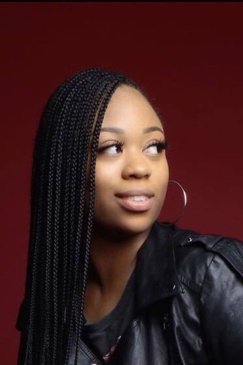 Photo of Dee Dee Davis