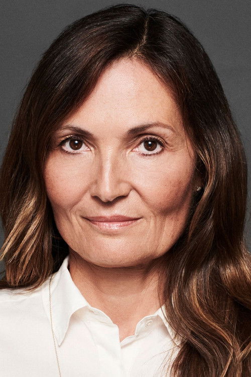 Photo of Mette Heiberg