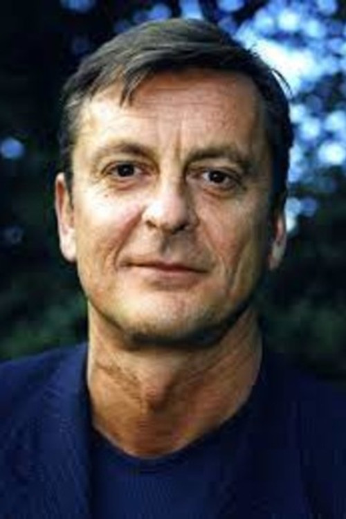 Photo of Carl Kjellgren