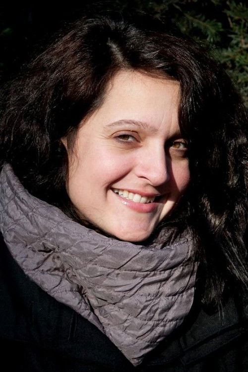 Photo of Sascha Dupont