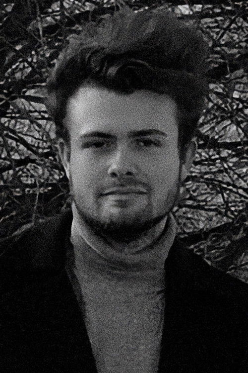 Photo of Scott Barley