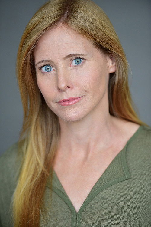 Photo of Kristin Feinfield