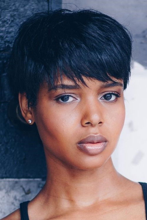 Photo of Rosalyn R. Ross