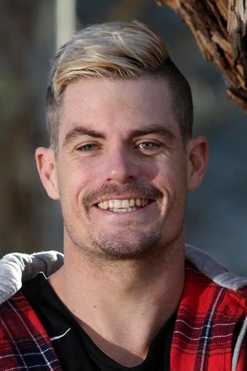 Photo of Matt Farrelly