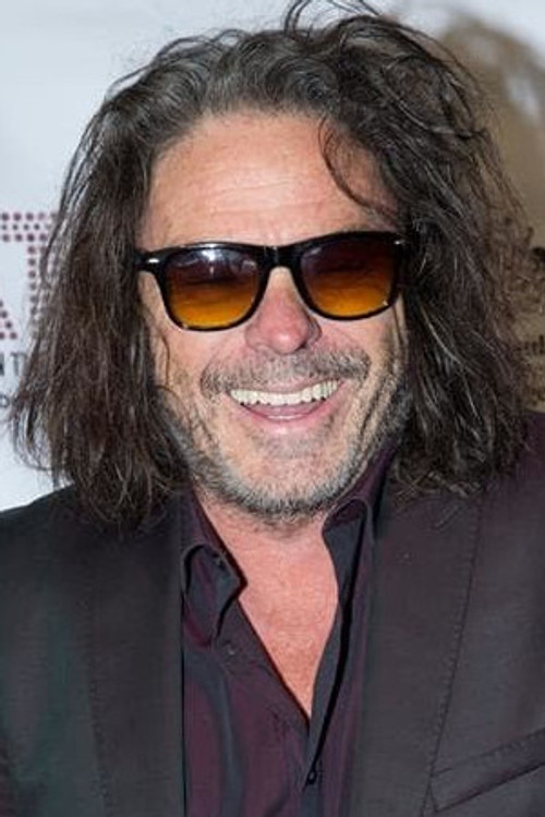 Photo of Shane Connor