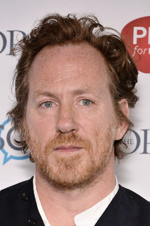 Photo of David Holmes