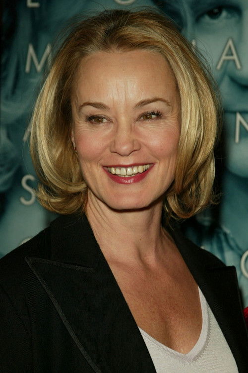 Photo of Jessica Lange