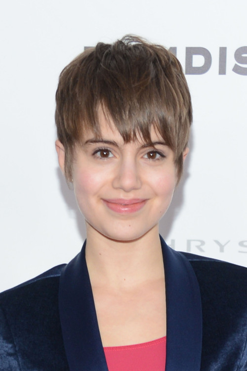 Photo of Sami Gayle