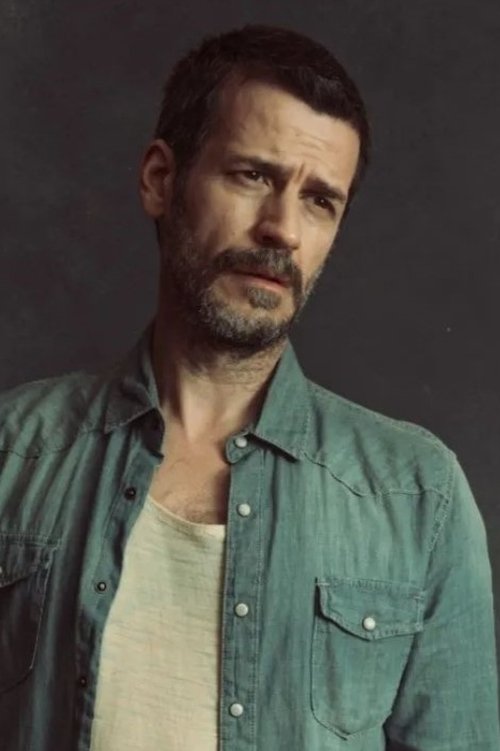 Photo of Ezequiel Rodríguez