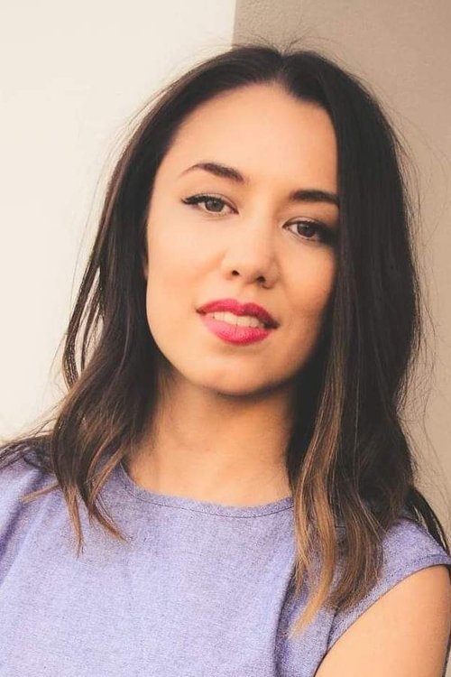 Photo of Luisa d'Oliveira