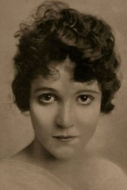 Photo of Margery Wilson