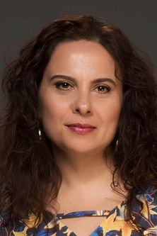 Photo of Goncagül Sunar