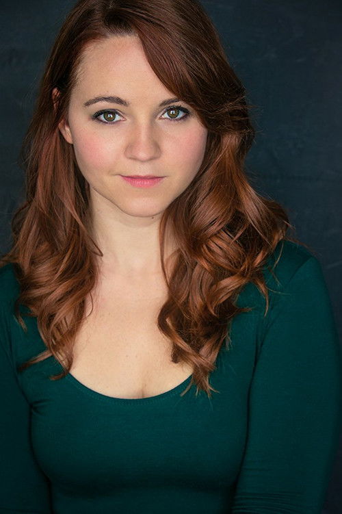 Photo of Chelsea Alden