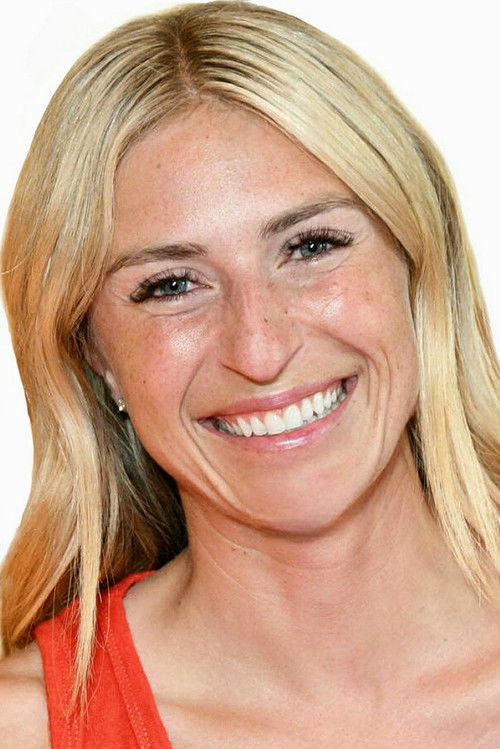 Photo of Jasmine Roth