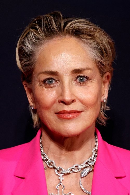 Photo of Sharon Stone