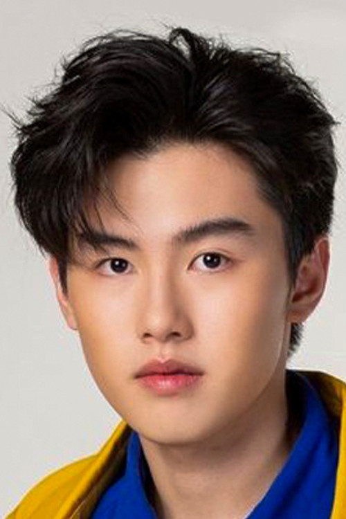 Photo of Theepakorn Kwanboon