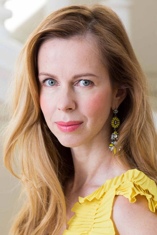 Photo of Maria Avdjuško