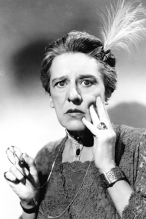 Photo of Virginia Howell