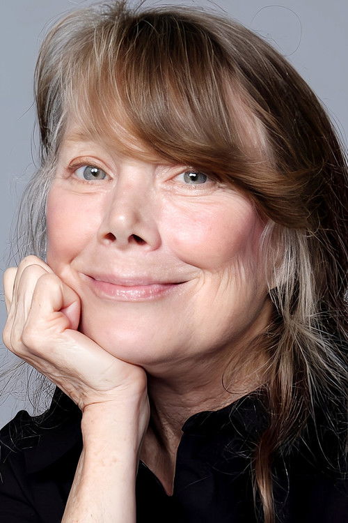 Photo of Sissy Spacek