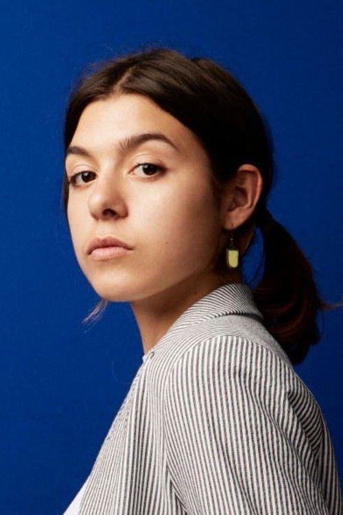 Photo of Sara Luna Zoric